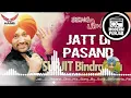 Jatt Di pasand remix doll #DJ HANS #Modran punjab