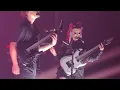 Poppy - new way out (Constantly Nowhere Tour Live in St Louis MO 07-25-2026)