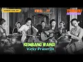 Lagu KEMBANG WANGI - Vicky Prasetyo | Keroncong Jadoel Romantis | Cover \u0026 Remix Suara Keroncong Jadoel