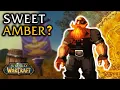 World of Warcraft s First Secret Puzzle Quest
