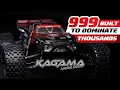 Download Lagu TEAM CORALLY - KAGAMA Limited Edition – Discover the 999 That Dominate