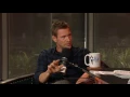 Actor Aaron Eckhart on How He Prepared For Role in Bleed For This - 16