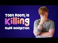 Toon Boom is KILLING Indie Animation