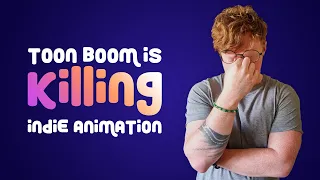Toon Boom is KILLING Indie Animation