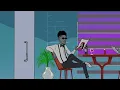 Joeboy - Lonely [Visualizer]