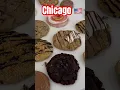 Tried EVERY Crumbl Cookie in America to Find the ABSOLUTE Best