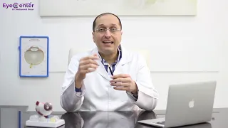 ما هو الاستجماتيزم وما هي احدث طرق علاج الاستجماتيزم   دكتور محمد عمر يوسف دندنها
