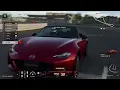 engine swap gt7 MX5 LT1 Corvette