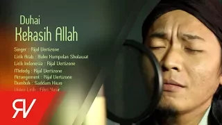 Download Rijal Vertizone - Duhai Kekasih Allah (Official Audio Lyric) MP3