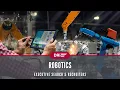 Robotics Recruiters and Executive Search