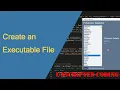 Distributing your code with PyInstaller PySimpleGUI Unscripted Coding