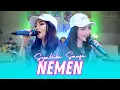 Download Lagu NEMEN - Syahiba Saufa | Ngomongo Njalukmu Piye..? (OFFICIAL MUSIC)