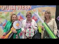 QuiltWeek Insider Access Grand Rapids Edition 2026