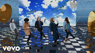 My Morning Jacket Everyday Magic Official Video 