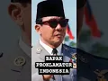 Download Lagu Bapak proklamator indonesia #funfact #soekarno