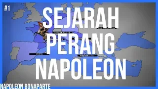 Download Sejarah Pra Perang Napoleon : Terbentuknya dan Bangkrutnya Perancis MP3