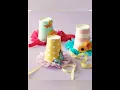 to make mini top hats