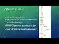 CIST 1305 Module 7