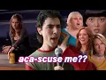Pitch Perfect A 2012 Period Piece