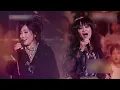 齐豫潘越云14年后再度演绎《梦田》,年过60两人声线依旧空灵,人曲融合观众完全陶醉,不愧是台北最有才华女歌手！ 【25跨年夜】#齐豫#潘越云#台北#跨年