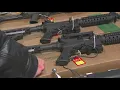 Columbus has power to address gun violence with judge s new ruling