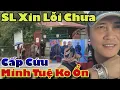 Download Lagu Minh Tuệ Sắp Niết Bàn SL Xin Lỗi Khán Giả Chưa?
