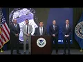 STEM OPT Press Conference