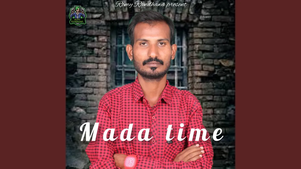 Mada Time