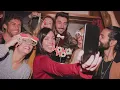 WB Liquors Seasons Greetings