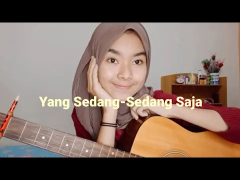 Download MP3 Yang Sedang - Sedang Saja VIRAL TIKTOK (Cover Reggae) by Fadhila Hauzani