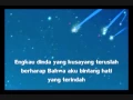 Bintang Hati - September Band (Lyric)