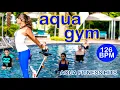 Aqua Super Hits (Mixed Compilation For Fitness \u0026 Workout 126 Bpm / 32 Count)