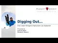 Digging Out - From Under Michigan s Employment Law Avalanche