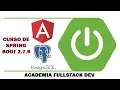 SPRING BOOT ANGULAR POSTGRESQL Exportar a Excel con Spring Boot y Apache POI