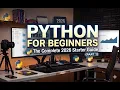 Python for Beginners The Complete 2026 Starter Guide Part 1