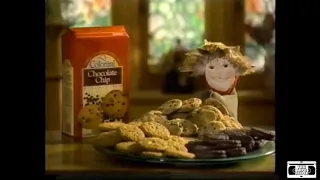 IGA Commercial - 1994