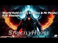 Download Lagu World Hold On (Dj Scooby \u0026 Mr Mculo Remix) Bob Sinclair