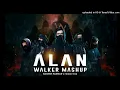 Download Lagu Alan Walker Mashup | Naresh Parmar | On My Way | Faded | Best of Alan Walker Songs