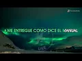 Eden Muñoz, Cristian Castro - Osadía (Karaoke)