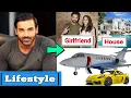John Abraham lifestyle 2022 biography age family wife networth car bike house movie income