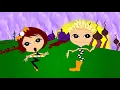 Download Lagu Starfall Zig Zag
