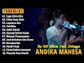 Lagu 12 Lagu Andika Mahesa Paling Banyak Dicari Saat Ini | Lagu Pop Indonesia Terbaik 2025 Full Album