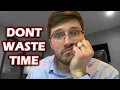 How I Studied with a Full Time Job CFA Study Routine