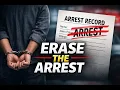 Never Convicted But Can You Still Expunge the NJ Arrest