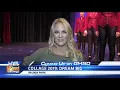 SDCDA Collage 2019 on KUSI - Tap Teaser 2