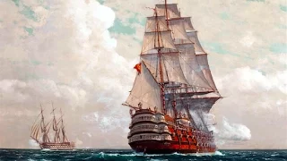 Panama City Pirates (Sailing La Vagabonde) Ep. 37