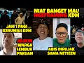 Download Lagu Mau NgeFraming KDM⁉️Ada Rombongan Jam 1 Pagi Maksa Ketemu KDM‼️ Mau Apa sih Broooo⁉️