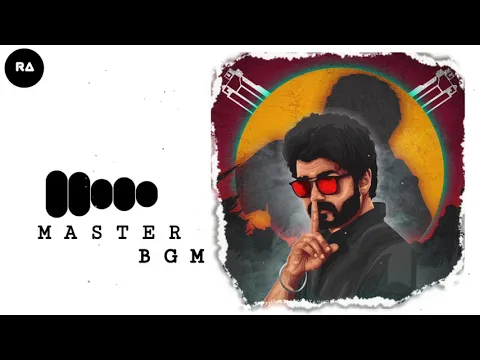 Download MP3 MASTER Thalapathy Vijay Bgm Ringtone | Polakatum Para Para BGM Ringtone | Download link in 👇