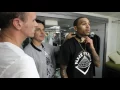 Chris Brown - Fine China - Behind the Scenes