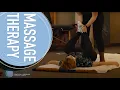 Massage Therapy Program - Central Oregon Community College
